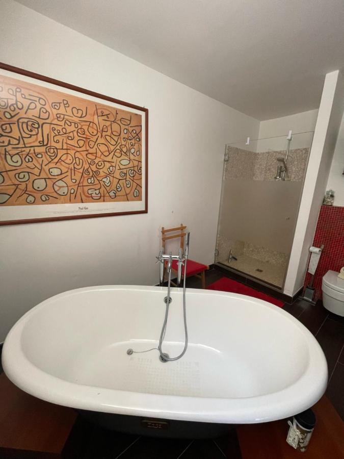 La casa dei caprioli appartamento in casale Montepulciano Stazione Esterno foto
